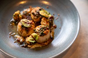  at Market House in Cambridge