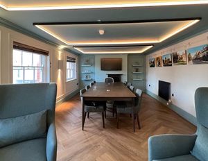  at Market House in Cambridge