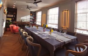  at Market House in Cambridge