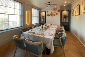  at Market House in Cambridge