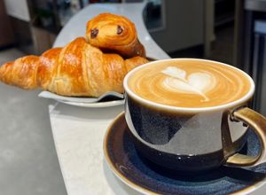  at Market House in Cambridge