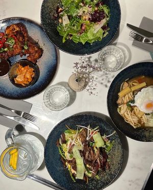  at Market House in Cambridge