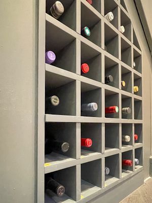  at Market House in Cambridge