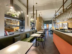  at Market House in Cambridge