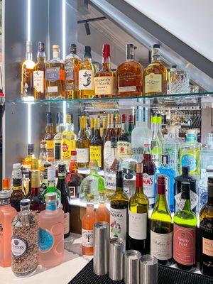  at Market House in Cambridge