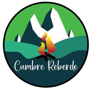  at Cumbre Reberde in El Chalten