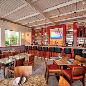 Bar Room at SukhoThai - Uptown  in New Orleans