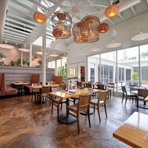 Dining Room at SukhoThai - Uptown  in New Orleans