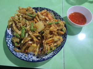  at Dee Dee Thai Food in Koh Phangan