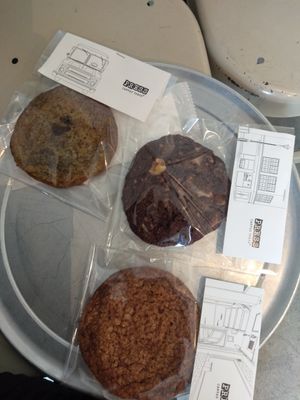  at Canvas Tokyo in Tokyo