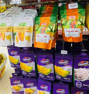  at K+ Mark Phu Quoc Supermarket in Phu Quoc