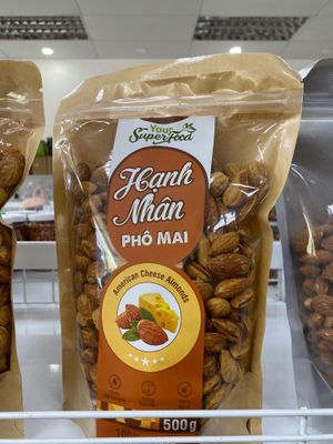  at K+ Mark Phu Quoc Supermarket in Phu Quoc