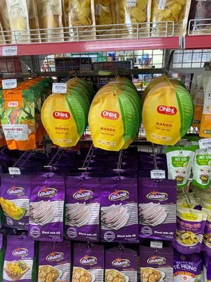  at K+ Mark Phu Quoc Supermarket in Phu Quoc