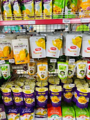  at K+ Mark Phu Quoc Supermarket in Phu Quoc