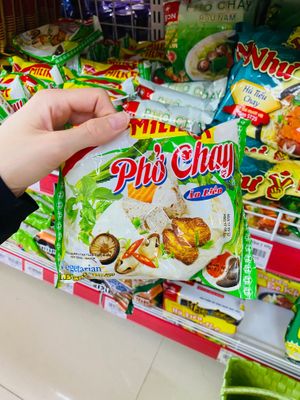  at K+ Mark Phu Quoc Supermarket in Phu Quoc