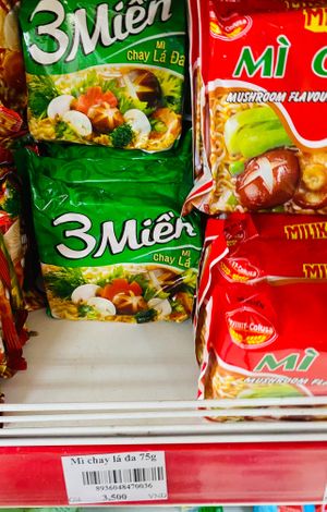  at K+ Mark Phu Quoc Supermarket in Phu Quoc