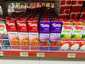  at K+ Mark Phu Quoc Supermarket in Phu Quoc