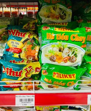  at K+ Mark Phu Quoc Supermarket in Phu Quoc