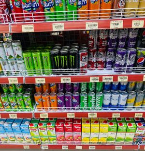  at K+ Mark Phu Quoc Supermarket in Phu Quoc