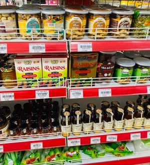  at K+ Mark Phu Quoc Supermarket in Phu Quoc