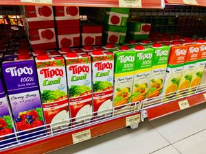  at K+ Mark Phu Quoc Supermarket in Phu Quoc