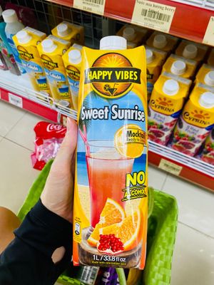  at K+ Mark Phu Quoc Supermarket in Phu Quoc