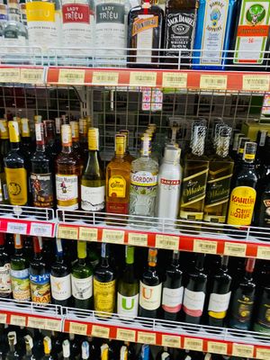  at K+ Mark Phu Quoc Supermarket in Phu Quoc