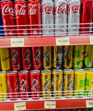  at K+ Mark Phu Quoc Supermarket in Phu Quoc