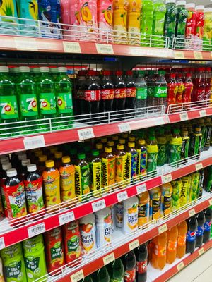  at K+ Mark Phu Quoc Supermarket in Phu Quoc