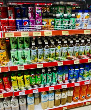  at K+ Mark Phu Quoc Supermarket in Phu Quoc