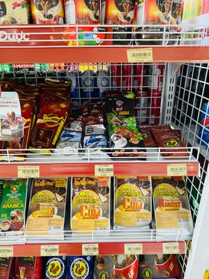  at K+ Mark Phu Quoc Supermarket in Phu Quoc