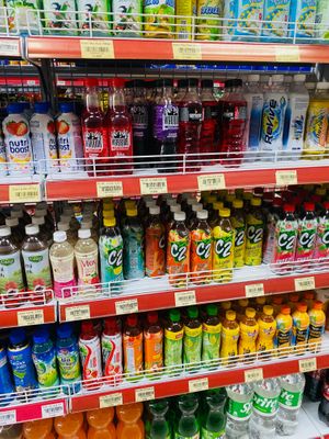  at K+ Mark Phu Quoc Supermarket in Phu Quoc