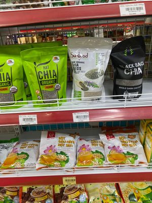  at K+ Mark Phu Quoc Supermarket in Phu Quoc