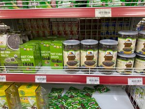  at K+ Mark Phu Quoc Supermarket in Phu Quoc