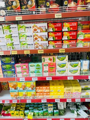  at K+ Mark Phu Quoc Supermarket in Phu Quoc