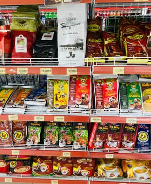  at K+ Mark Phu Quoc Supermarket in Phu Quoc