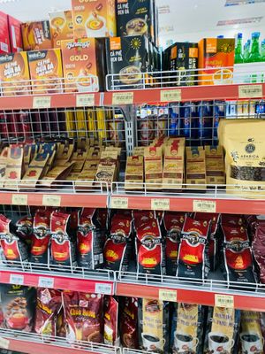  at K+ Mark Phu Quoc Supermarket in Phu Quoc