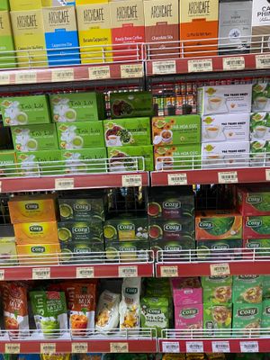  at K+ Mark Phu Quoc Supermarket in Phu Quoc