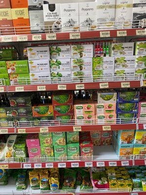  at K+ Mark Phu Quoc Supermarket in Phu Quoc