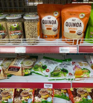  at K+ Mark Phu Quoc Supermarket in Phu Quoc