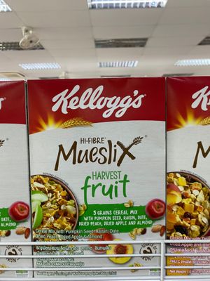  at K+ Mark Phu Quoc Supermarket in Phu Quoc