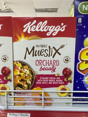  at K+ Mark Phu Quoc Supermarket in Phu Quoc