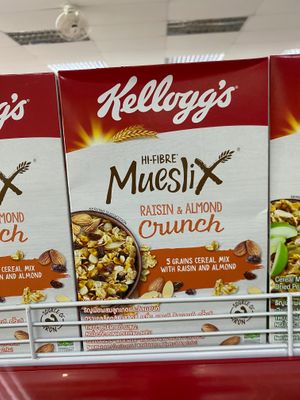  at K+ Mark Phu Quoc Supermarket in Phu Quoc