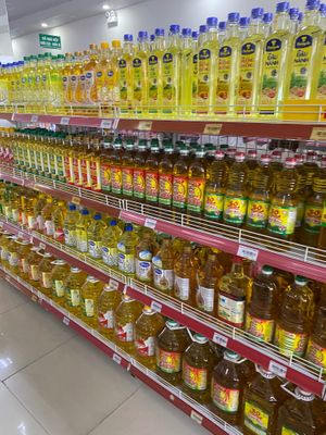  at K+ Mark Phu Quoc Supermarket in Phu Quoc