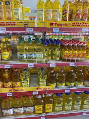  at K+ Mark Phu Quoc Supermarket in Phu Quoc