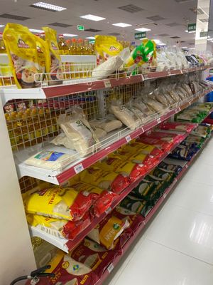  at K+ Mark Phu Quoc Supermarket in Phu Quoc