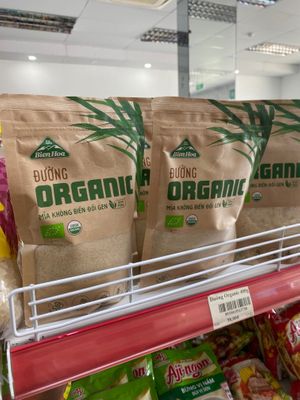  at K+ Mark Phu Quoc Supermarket in Phu Quoc