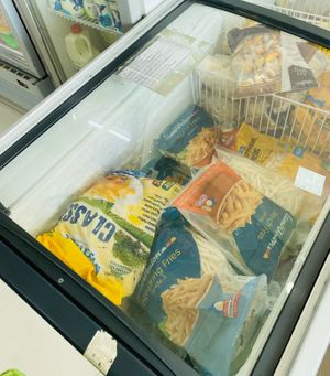  at K+ Mark Phu Quoc Supermarket in Phu Quoc