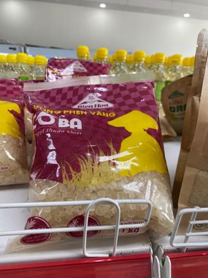  at K+ Mark Phu Quoc Supermarket in Phu Quoc