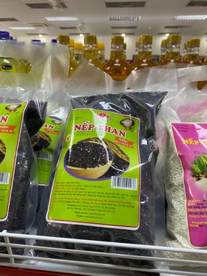  at K+ Mark Phu Quoc Supermarket in Phu Quoc